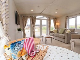 The Cosy Caravan