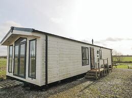 The Cosy Caravan