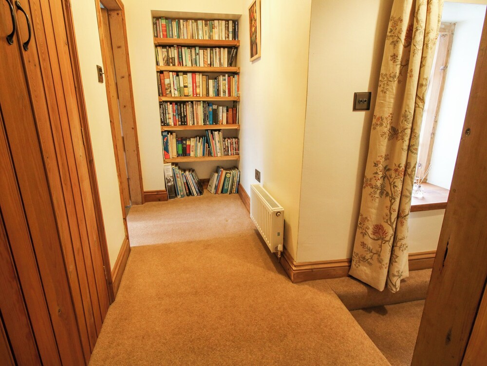 Rowan Cottage