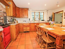 Rowan Cottage