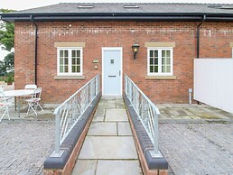 Aintree Cottage