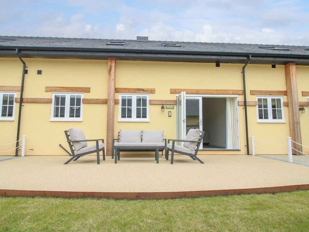 Goodwood Cottage