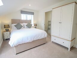 Goodwood Cottage