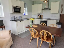 Honeysuckle Cottage