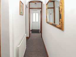 Honeysuckle Cottage