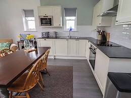 Honeysuckle Cottage