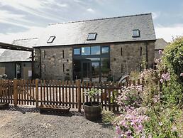 The Hay Barn