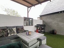 The Hay Barn