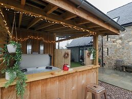 The Hay Barn
