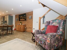 The Hay Barn