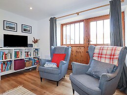The Hayloft