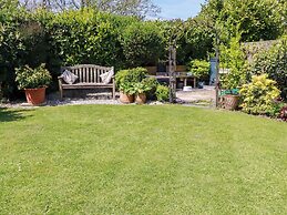 The Hayloft