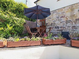 The Hayloft