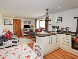The Hayloft