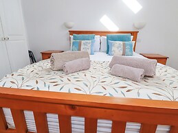 The Hayloft