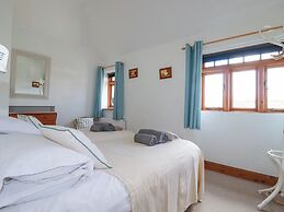 The Hayloft