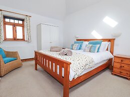 The Hayloft