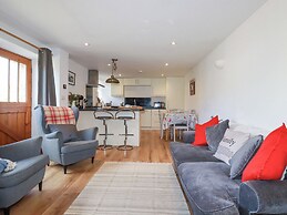 The Hayloft
