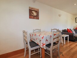 The Hayloft