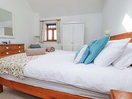The Hayloft