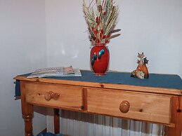 The Hayloft