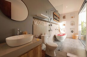 Bila De Ubud Villas