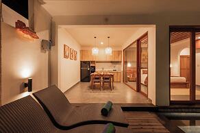 Bila De Ubud Villas