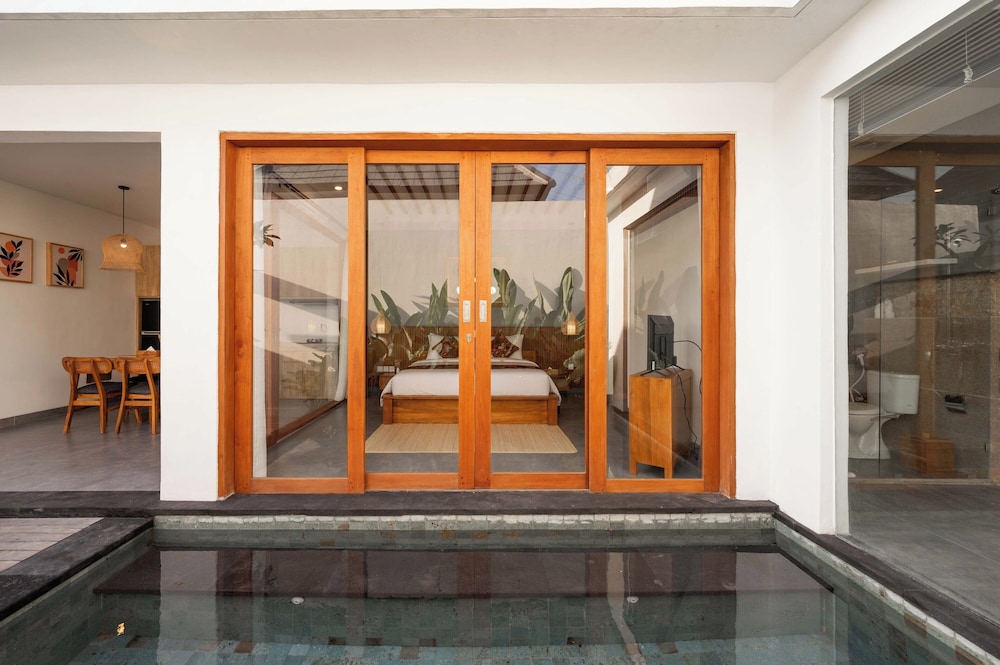 Bila De Ubud Villas