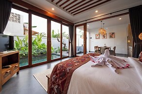 Bila De Ubud Villas