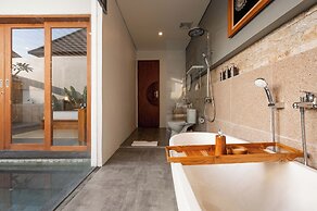 Bila De Ubud Villas