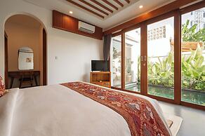 Bila De Ubud Villas