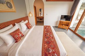 Bila De Ubud Villas