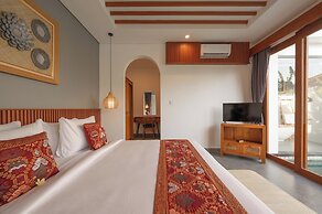 Bila De Ubud Villas