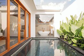 Bila De Ubud Villas