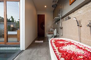Bila De Ubud Villas