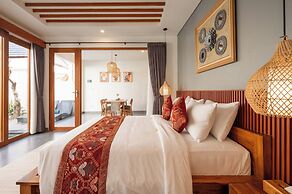 Bila De Ubud Villas