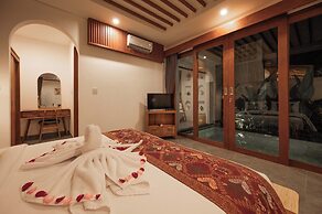 Bila De Ubud Villas