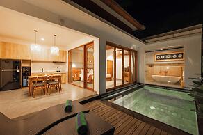 Bila De Ubud Villas