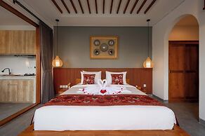 Bila De Ubud Villas