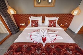 Bila De Ubud Villas