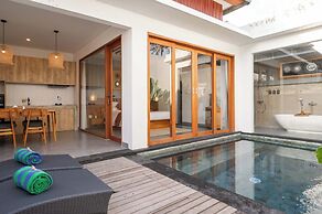 Bila De Ubud Villas