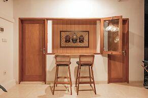 Bila De Ubud Villas