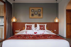 Bila De Ubud Villas