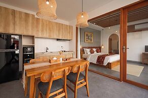 Bila De Ubud Villas