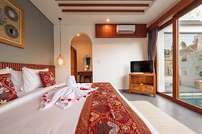 Bila De Ubud Villas