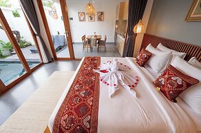 Bila De Ubud Villas