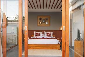 Bila De Ubud Villas