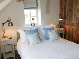 The Hayshed