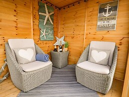 The Hayshed