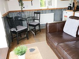 The Hayshed